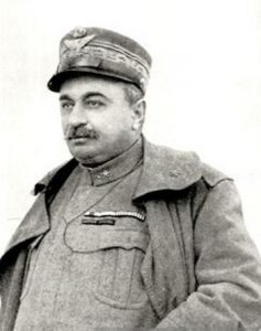 Generale Luigi Capello