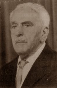 Alfredo Poggi