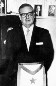 Salvador Allende